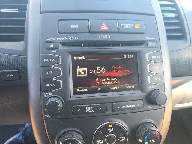 2012 Kia Soul Plus St. Augustine FL
