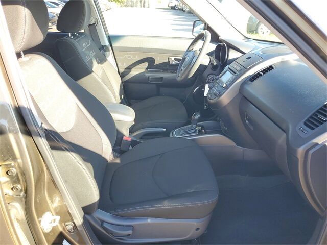 2012 Kia Soul Plus St. Augustine FL