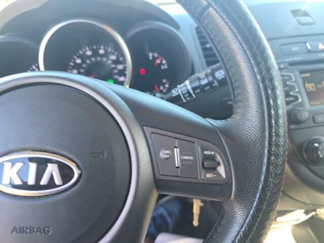 2012 Kia Soul Plus St. Augustine FL