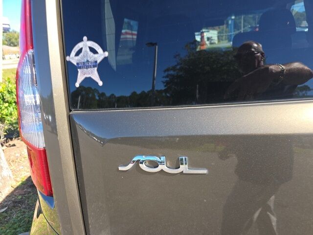 2012 Kia Soul Plus St. Augustine FL
