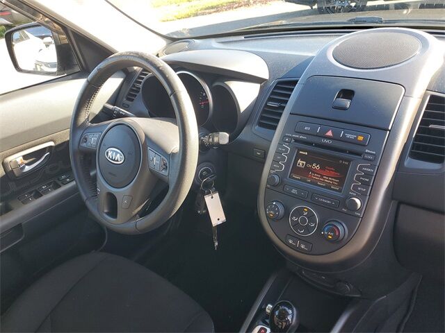 2012 Kia Soul Plus St. Augustine FL