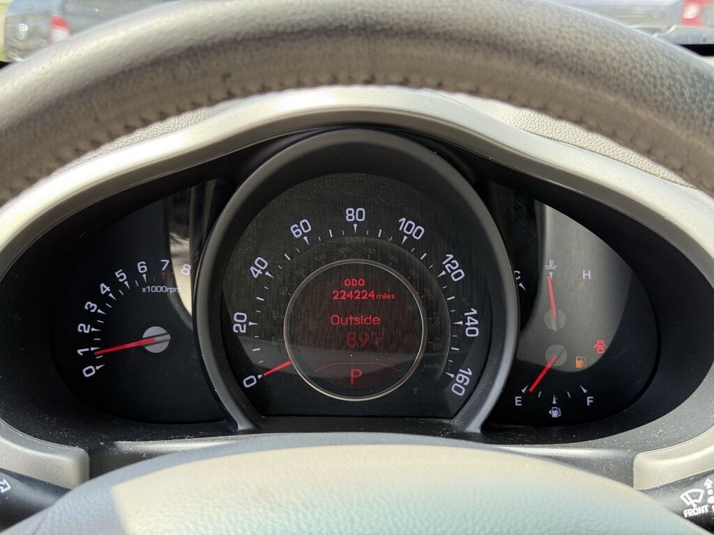 2012 Kia Sportage EX Crestwood KY