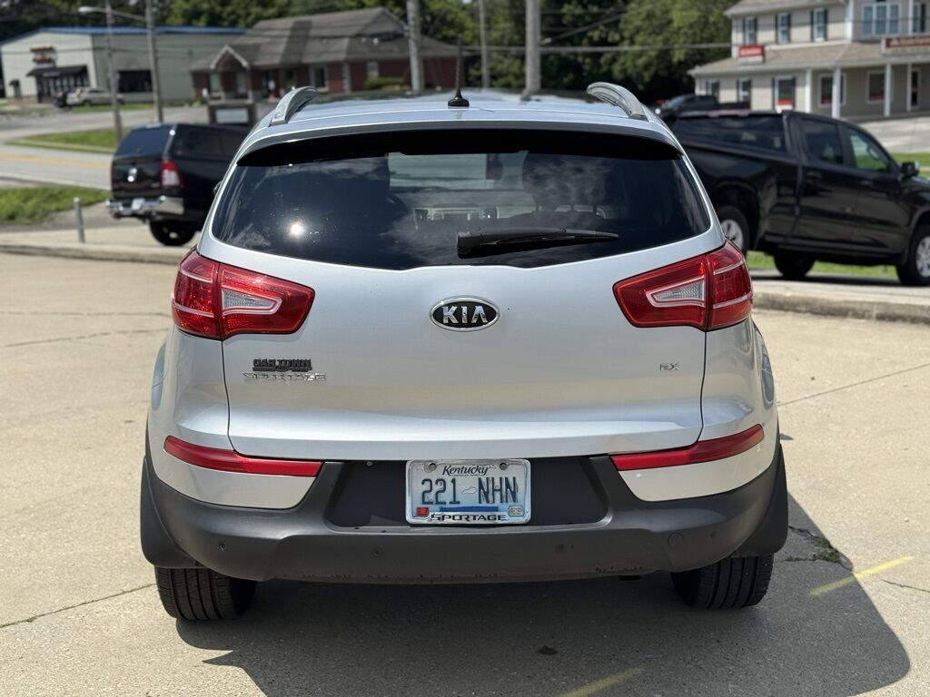 2012 Kia Sportage EX Crestwood KY