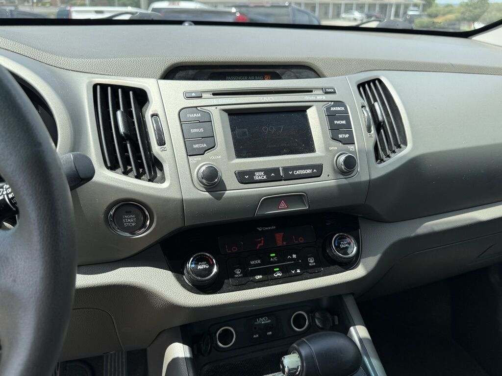 2012 Kia Sportage EX Crestwood KY