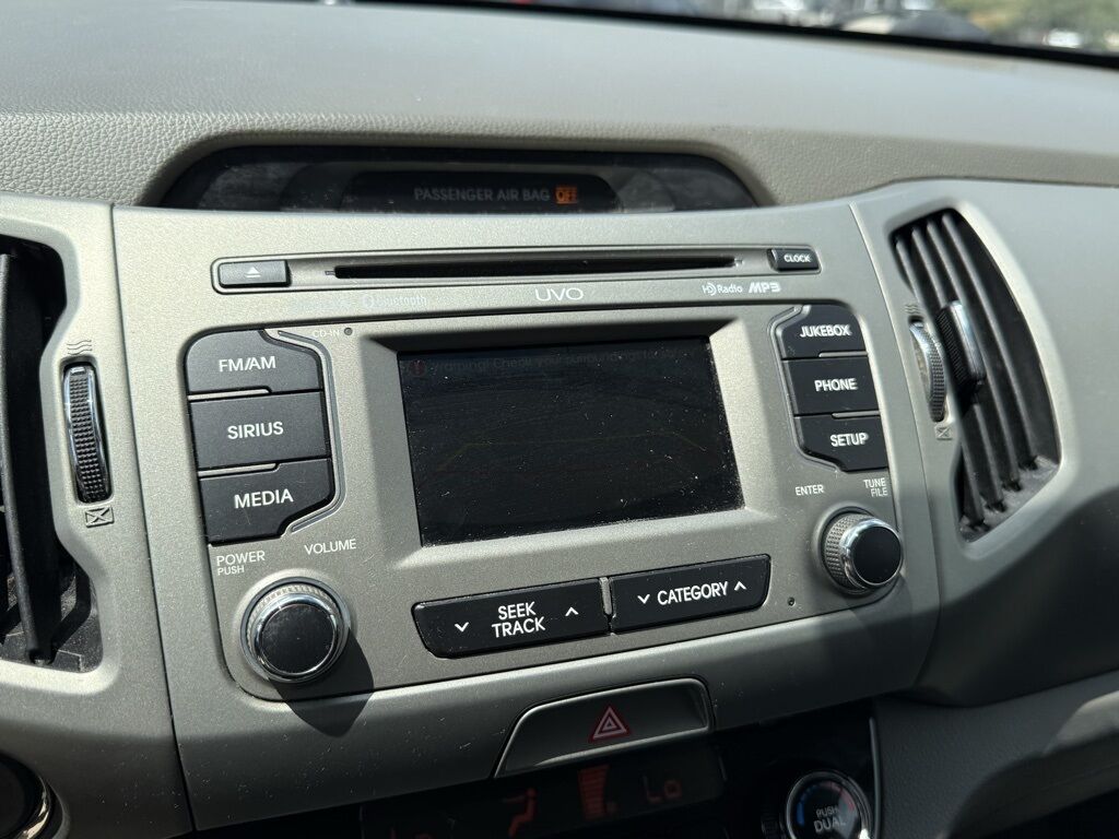 2012 Kia Sportage EX Crestwood KY