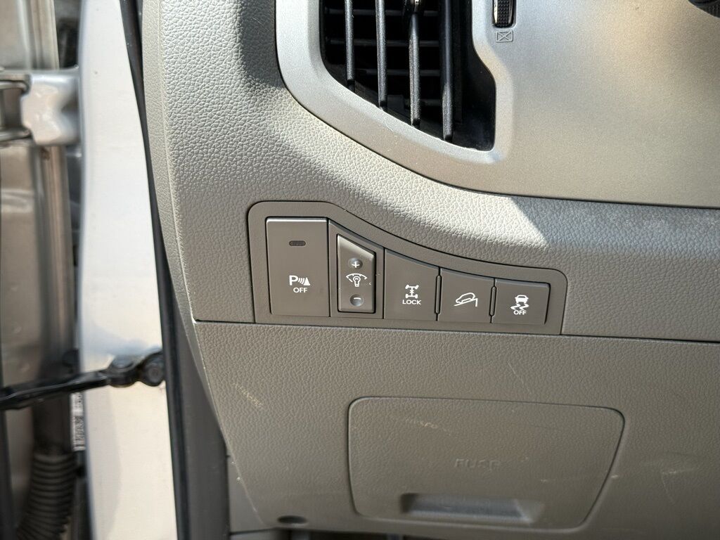 2012 Kia Sportage EX Crestwood KY