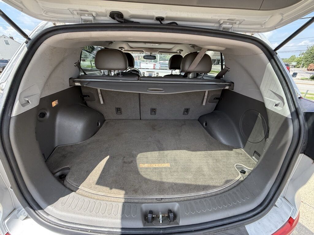 2012 Kia Sportage EX Crestwood KY