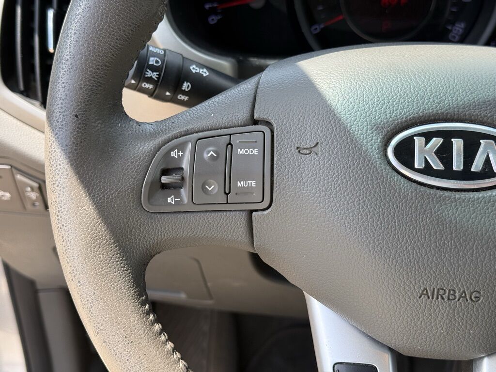 2012 Kia Sportage EX Crestwood KY