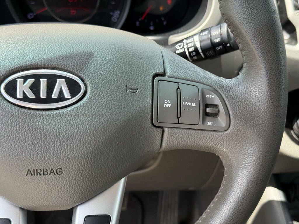 2012 Kia Sportage EX Crestwood KY