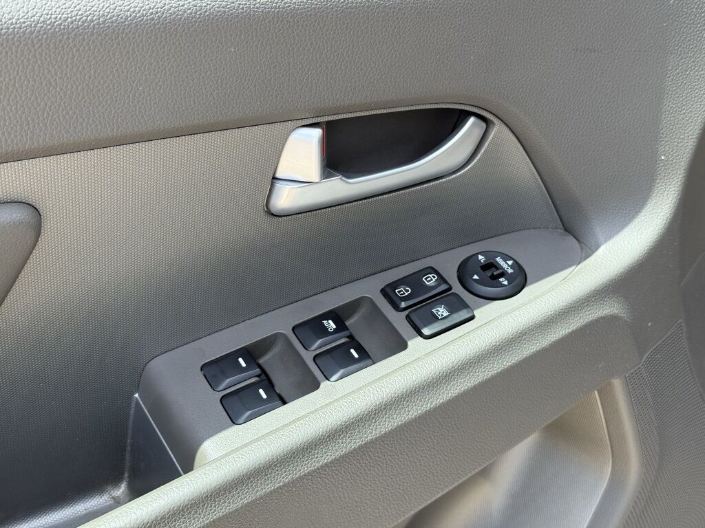 2012 Kia Sportage EX Crestwood KY