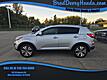 2012 Kia Sportage EX