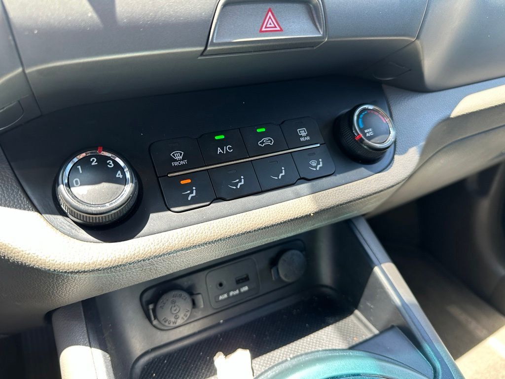 2012 Kia Sportage LX Tucson AZ