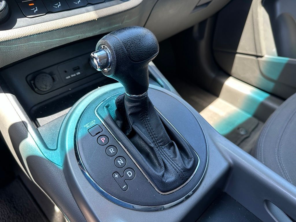 2012 Kia Sportage LX Tucson AZ
