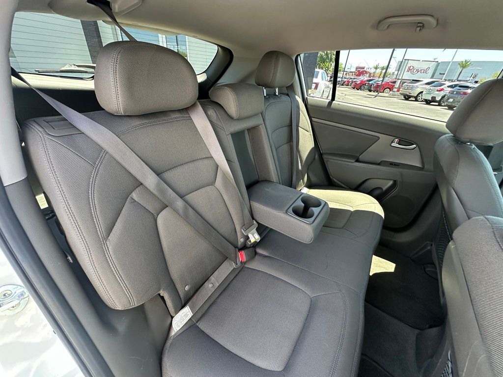 2012 Kia Sportage LX Tucson AZ