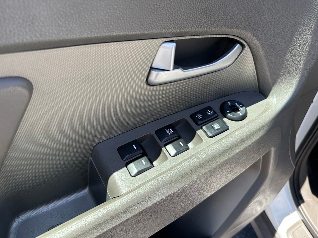2012 Kia Sportage LX Tucson AZ