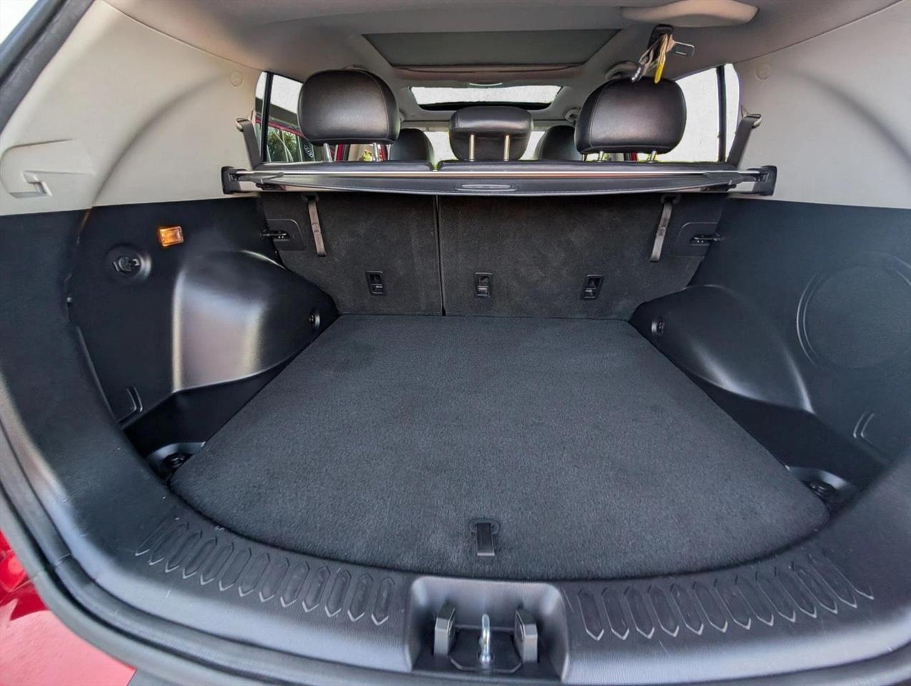 2012 Kia Sportage SX Roseville CA