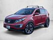2012 Kia Sportage SX