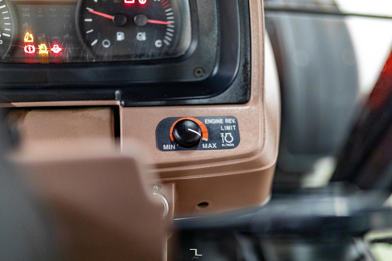 2012 Kubota M135X 4WD Tractor Diesel Red Deer AB