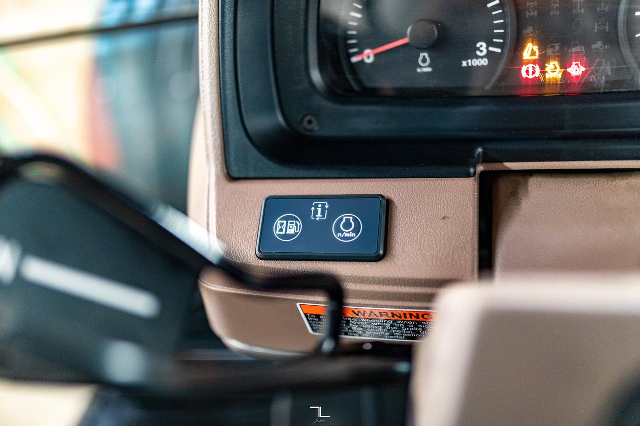 2012 Kubota M135X 4WD Tractor Diesel Red Deer AB