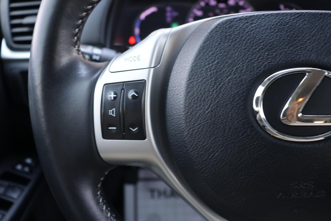 2012 LEXUS CT 200 Houston TX