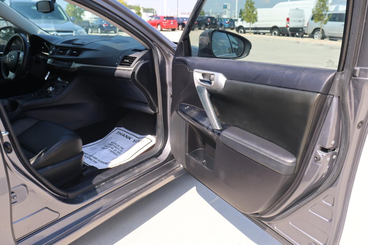 2012 LEXUS CT 200 Houston TX