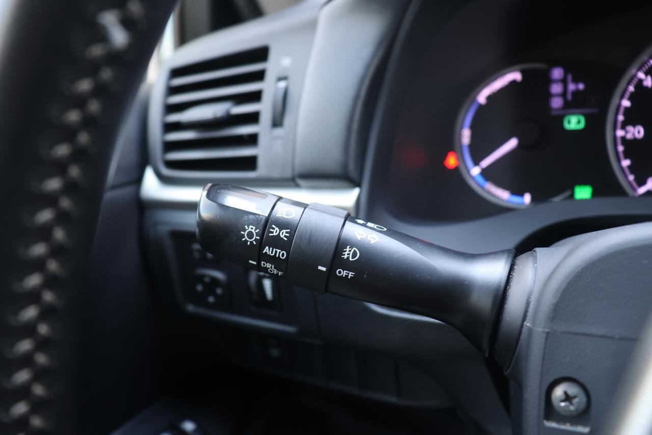 2012 LEXUS CT 200 Houston TX