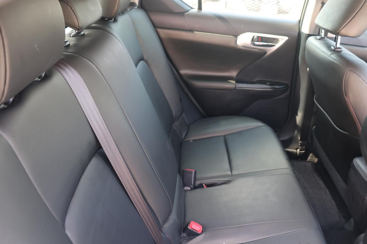 2012 LEXUS CT 200 Houston TX