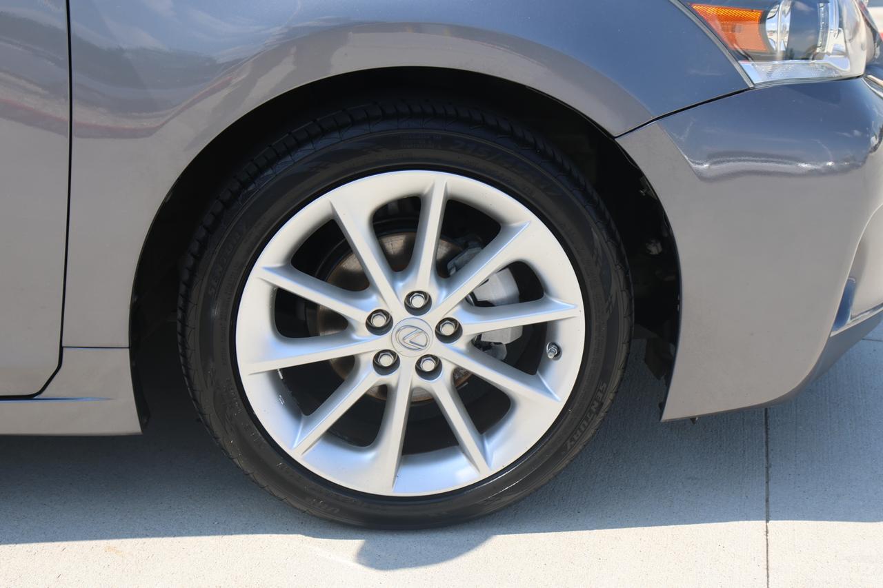 2012 LEXUS CT 200 Houston TX