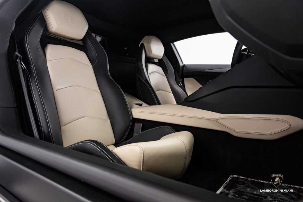 2012 Lamborghini Aventador LP 700-4 North Miami Beach FL