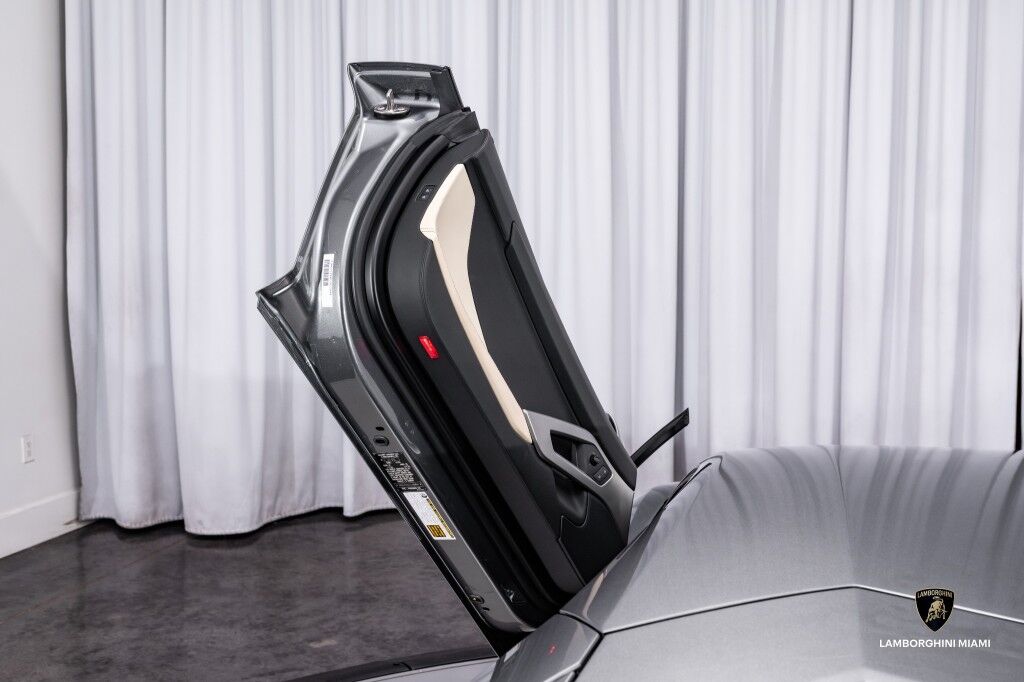 2012 Lamborghini Aventador LP 700-4 North Miami Beach FL