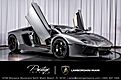 2012 Lamborghini Aventador LP 700-4