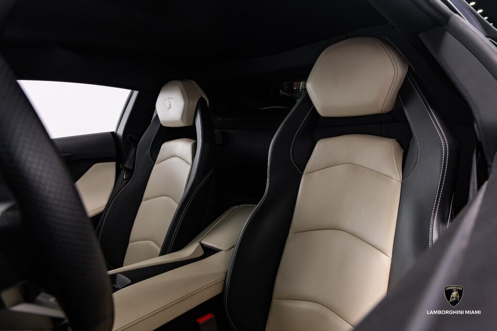 2012 Lamborghini Aventador LP 700-4 North Miami Beach FL