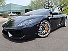 2012 Lamborghini Gallardo LP 550-2 Spyder Scottsdale AZ 2012 Lamborghini Gallardo LP 550-2 Spyder Scottsdale AZ