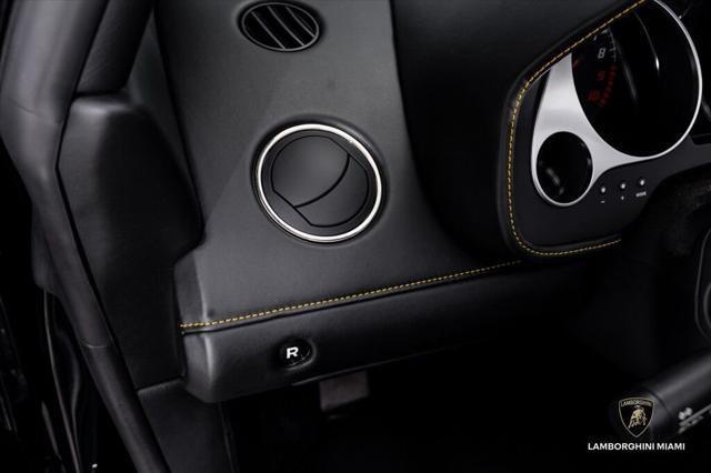 2012 Lamborghini Gallardo LP560-4 North Miami Beach FL