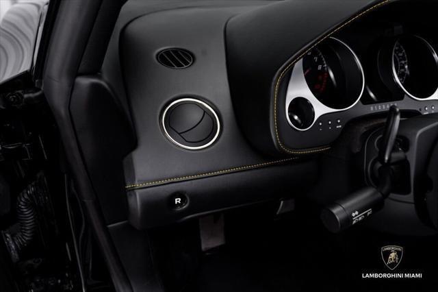 2012 Lamborghini Gallardo LP560-4 North Miami Beach FL