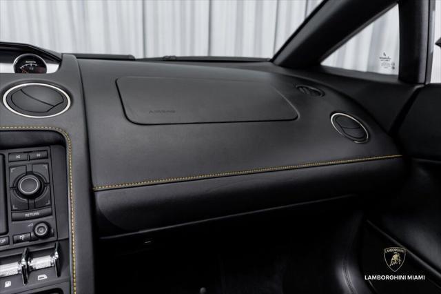 2012 Lamborghini Gallardo LP560-4 North Miami Beach FL