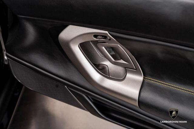 2012 Lamborghini Gallardo LP560-4 North Miami Beach FL