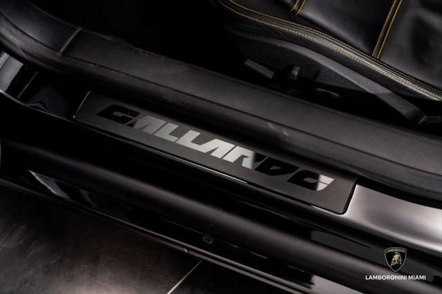 2012 Lamborghini Gallardo LP560-4 North Miami Beach FL