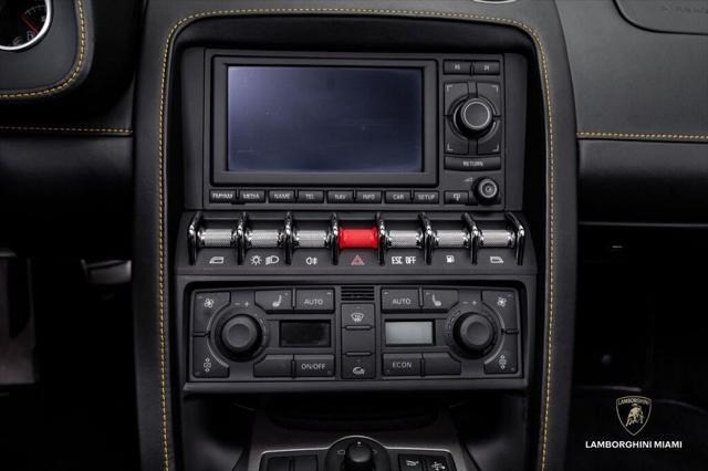 2012 Lamborghini Gallardo LP560-4 North Miami Beach FL