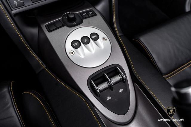 2012 Lamborghini Gallardo LP560-4 North Miami Beach FL