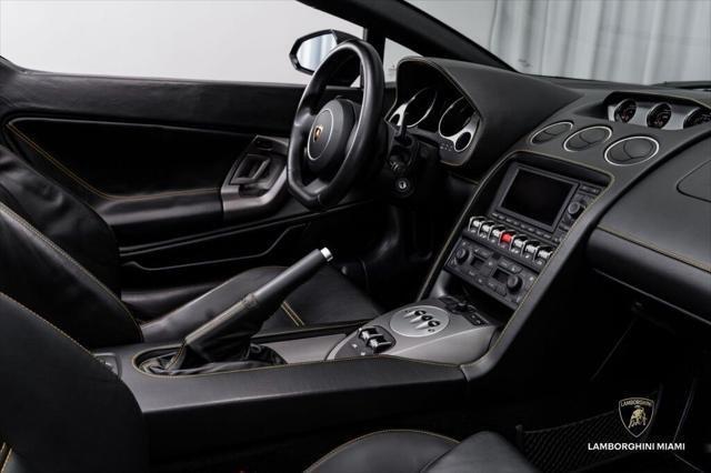 2012 Lamborghini Gallardo LP560-4 North Miami Beach FL