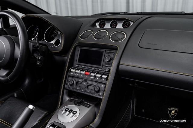 2012 Lamborghini Gallardo LP560-4 North Miami Beach FL