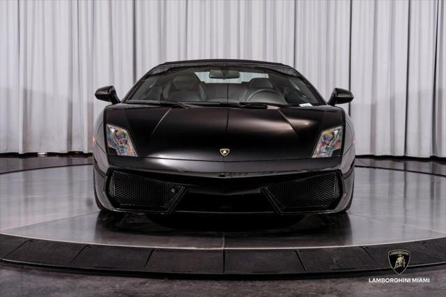2012 Lamborghini Gallardo LP560-4 North Miami Beach FL