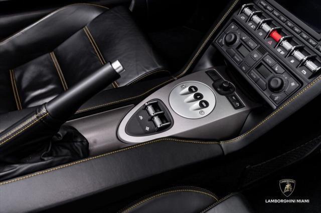 2012 Lamborghini Gallardo LP560-4 North Miami Beach FL