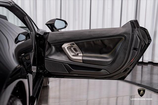 2012 Lamborghini Gallardo LP560-4 North Miami Beach FL