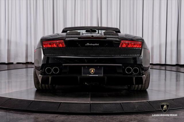 2012 Lamborghini Gallardo LP560-4 North Miami Beach FL