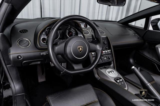 2012 Lamborghini Gallardo LP560-4 North Miami Beach FL