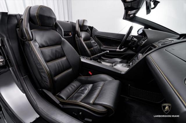 2012 Lamborghini Gallardo LP560-4 North Miami Beach FL