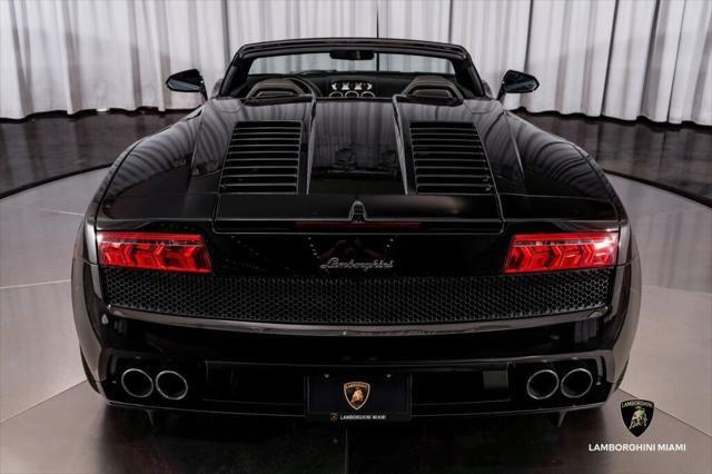 2012 Lamborghini Gallardo LP560-4 North Miami Beach FL