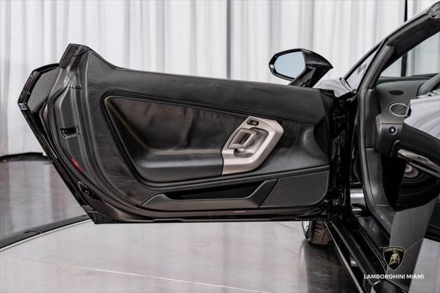 2012 Lamborghini Gallardo LP560-4 North Miami Beach FL